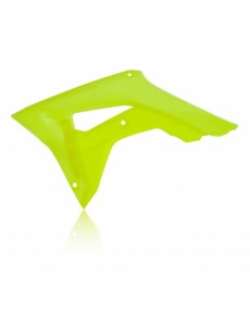 TAMPAS LATERAIS DO DEPOSITO ACERBIS HONDA CR-F 250 2018